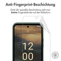 imoshion Displayschutz Folie 3er-Pack für das Nokia XR21 - Transparent