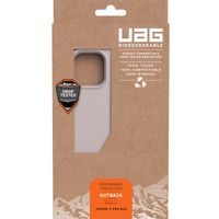 UAG Outback Hardcase Lila für das iPhone 11 Pro Max