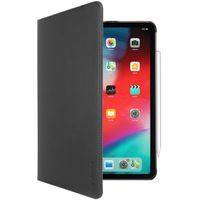 Gecko Covers Schwarzes EasyClick Klapphülle iPad Pro 11 (2020) - Schwarz