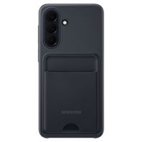 Samsung Original Cardslot-Cover Samsung Galaxy A57 (5G) - Schwarz