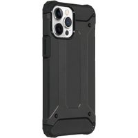 imoshion Rugged Xtreme Case für das iPhone 13 Pro Max - Schwarz