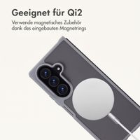 imoshion Color Guard Back Cover mit MagSafe Samsung Galaxy Z Fold 8 Ultra - Grau