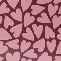 imoshion Design Hülle Samsung Galaxy S26 FE - Hearty Blush