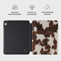 Burga Tablet Case Apple iPad 11 (2025) 11 Zoll A16 / iPad 10 (2022) 10.9 Zoll - Celestial