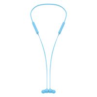 Beats Flex Wireless Earphones - Drahtlose In-Ear Kopfhörer - Flame Blue