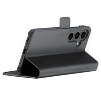 dbramante1928 Copenhagen Klapphülle Samsung Galaxy A56 - Schwarz