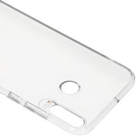 ZAGG Crystal Palace Case Huawei P Smart (2019) - Transparent