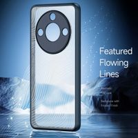 Dux Ducis Aimo Back Cover Honor Magic 6 Lite - Transparent
