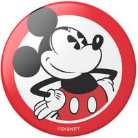 PopSockets PopGrip - Abnehmbar - Mickey Classic