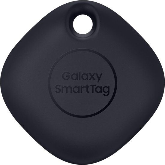 Samsung Galaxy SmartTag - Black