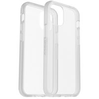 OtterBox React Backcover iPhone 12 Mini - Transparent