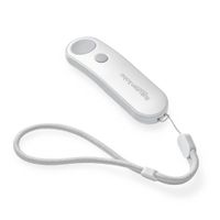 Kobo Remote für das Kobo Clara Colour / BW / 2E / Libra Colour / Libra 2 / Sage / Elipsa / Elipsa 2E - Weiß