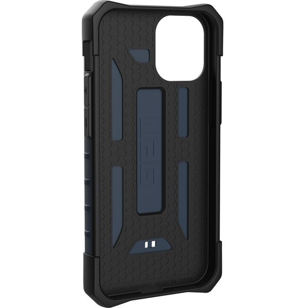 UAG Pathfinder Case Apple iPhone 12 Mini - Blau