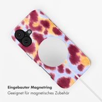 Selencia Vivid Rückabdeckung mit MagSafe Apple iPhone 17 - Rebel Crush