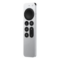 Apple Siri Remote - Fernbedienung für Apple TV - Silber