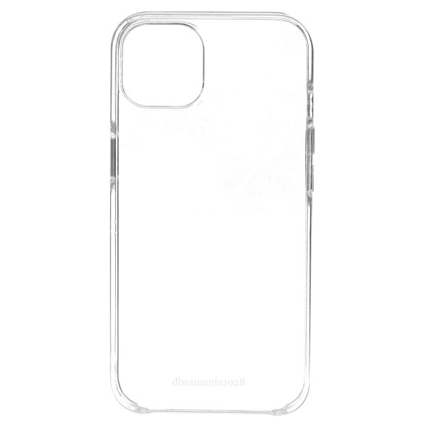 dbramante1928 ﻿Case Iceland für das iPhone 13 - Transparent