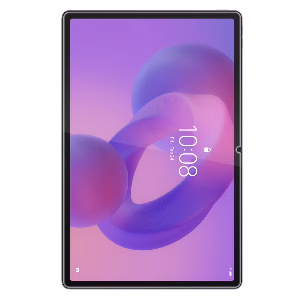 Accezz Premium Bildschirmschutz aus Glas Lenovo Idea Tab Pro