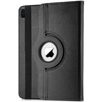 Gestalte deine eigene 360° drehbare Klapphülle Apple iPad Pro 11 (2022/2021) - Schwarz
