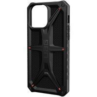 UAG Monarch Case für das iPhone 13 Pro Max - Kevlar Black