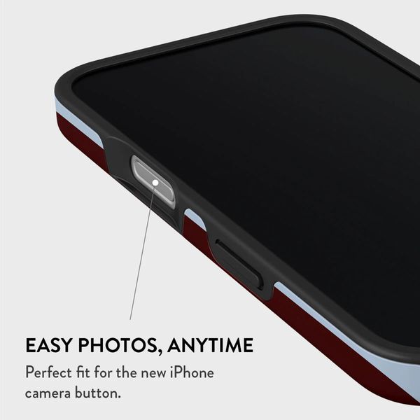 Burga Tough Back Cover MagSafe Apple iPhone 16 - Offline