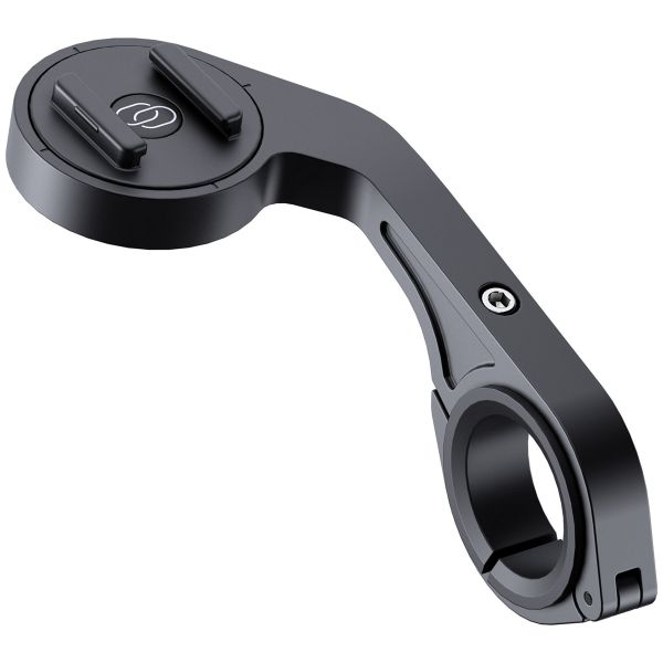 SP Connect Handlebar Mount – Handyhalter fürs Fahrrad - Universalhalter für SPC- und SPC+-Hüllen - Schwarz