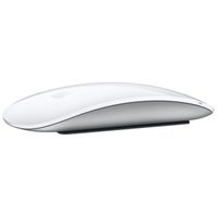 Apple Original Magic Mouse - Kabellose Maus mit Multi-Touch-Oberfläche - Weiß