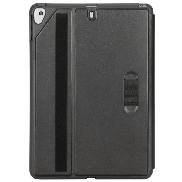 Targus Click-in Klapphülle iPad 9 (2021) 10.2 Zoll / 8 (2020) 10.2 Zoll / 7 (2019) 10.2 Zoll / Air 3 (2019) / Pro 10.5 (2017) - Schwarz