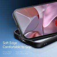 Dux Ducis Aimo Back Cover Google Pixel 9A - Transparent