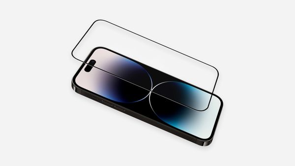 Selencia Premium Screen Protector aus gehärtetem Glas Google Pixel 7 Pro