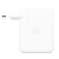 Apple Originales USB-C-Netzteil - 140 W - Weiß