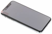 Selencia Screen Protector gehärtetem Glas Apple iPhone 12 (Pro) / 11 / Xr