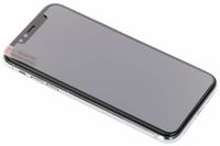 Selencia Screen Protector gehärtetem Glas iPhone 12 (Pro) / 11 / Xr