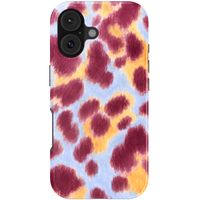 Selencia Vivid Back Cover Apple iPhone 17 - Rebel Crush