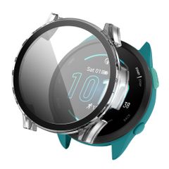 imoshion Full Cover Hard Case Garmin Forerunner 165 / 165 Music - Transparent