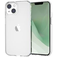 Accezz Xtreme Impact Backcover für das Apple iPhone 14 Plus - Transparent