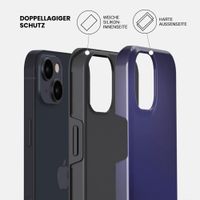 Burga Tough Back Cover MagSafe Apple iPhone 13 - Moonwalker