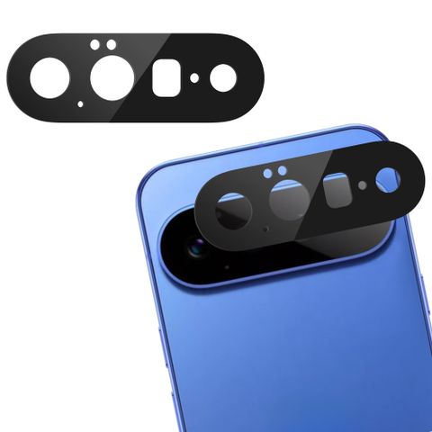 imoshion Kameraprotektor aus Glas 2er-Pack für das Google Pixel 11