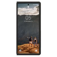UAG [U] Mouve Hülle mit MagSafe Samsung Galaxy Z Fold 7 - Ash
