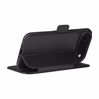 dbramante1928 Copenhagen Klapphülle Apple iPhone Air - Schwarz