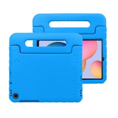 imoshion Hülle mit Handgriff kindersicher Samsung Galaxy Tab S6 Lite / Tab S6 Lite (2022) / Tab S6 Lite (2024)