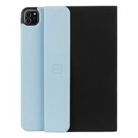 Tucano Up Plus Folio Case Apple iPad Air 11 Zoll (2025) M3 / (2024) M2 / Air 5 (2022) / Air 4 (2020) - Light Blue