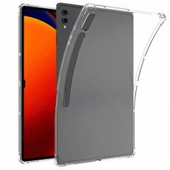 imoshion Shockproof Case Samsung Galaxy Tab S9 Ultra - Transparent