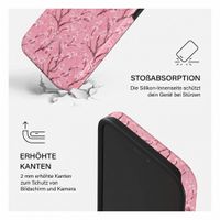 Burga Tough Back Cover MagSafe Apple iPhone 18 Pro Max - Sakura