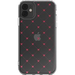 imoshion Design Hülle Apple iPhone 11 - Crush Check