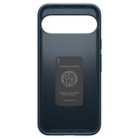 Spigen Thin Fit™ Hardcase für das Google Pixel 9 Pro XL - Metal Slate