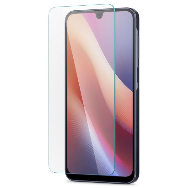 Spigen GLAStR Slim Displayschutzfolie 2-pack Samsung Galaxy A26 / A16