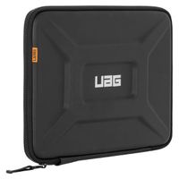 UAG Medium Laptop Hülle 11-13 Zoll - Laptop Sleeve - Schwarz