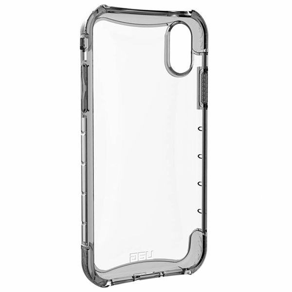 UAG Plyo Hard Case Transparent für das iPhone Xr