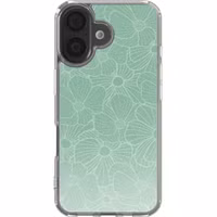 imoshion Design Hülle Apple iPhone 16 - Botanica
