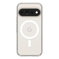 Spigen Ultra Hybrid Backcover MagSafe Google Pixel 11 Pro - Clear / White